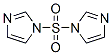 N,N-硫酰二咪唑結構式_7189-69-7結構式