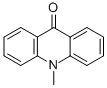 10-Methyl-9(10h)-acridone Structure,719-54-0Structure