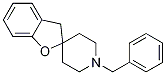 1-Benzyl-3h-spiro[benzofuran-2,4-piperidine] Structure,71916-71-7Structure