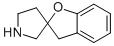 3H-spiro(1-benzofuran-2,3-pyrrolidine) Structure,71916-78-4Structure