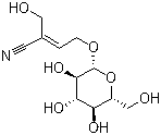 垂盆草甙結(jié)構(gòu)式_71933-54-5結(jié)構(gòu)式