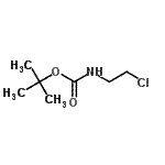 N-boc-2-chloroethylamine Structure,71999-74-1Structure