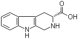 H-D-Tpi-OH結(jié)構(gòu)式_72002-54-1結(jié)構(gòu)式