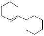 (Z)-5-十二烯結(jié)構(gòu)式_7206-28-2結(jié)構(gòu)式