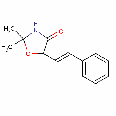 Methastyridone Structure,721-19-7Structure