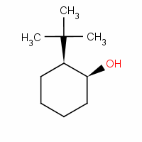 Cyclohexanol, 2-(1,1-dimethylethyl)-, cis- Structure,7214-18-8Structure