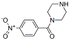 (4-Nitrophenyl)piperazin-1-yl-methanone Structure,72141-41-4Structure