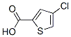 4-Chlorothiophene-2-carboxylic acid Structure,721450-30-2Structure