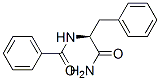 BZ-PHE-NH2結(jié)構式_72150-35-7結(jié)構式