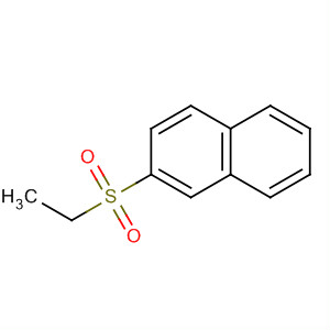 2-(Ethylsulfonyl)naphthalene Structure,72176-70-6Structure