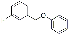 3-氟芐氧基苯結(jié)構(gòu)式_72216-35-4結(jié)構(gòu)式