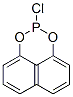 2-Chloronaphtho[1,8-d,e][1,3,2]dioxaphosphinine Structure,72310-28-2Structure