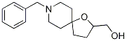 8-(Phenylmethyl)-1-oxa-8-azaspiro[4.5]decane-2-methanol Structure,723288-98-0Structure