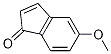 6-Bromo-5-methoxy-1-indanone Structure,723760-76-7Structure