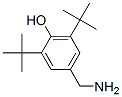 3,5-Di-tert-butyl-4-hydroxybenzylamine Structure,724-46-9Structure