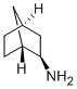 Exo-2-Aminonorbornane Structure,7242-92-4Structure