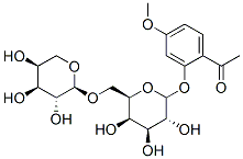 Piefeltarraenin Ⅰa Structure,72520-92-4Structure