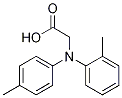 p-Tolyl-o-tolylamino acetic acid Structure,725252-94-8Structure