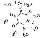 Triquinolyl octahydrate Structure,7255-28-9Structure