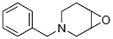 3-(Phenylmethyl)-7-oxa-3-azabicyclo[4.1.0]heptane Structure,725715-12-8Structure