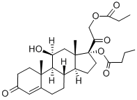 11Beta,17,21-trihydroxypregn-4-ene-3,2 Structure,72590-77-3Structure