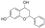 2-Phenyl-chroman-4,7-diol Structure,72594-23-1Structure