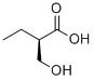 (R)-2-hydroxymethylbutanoic acid Structure,72604-79-6Structure