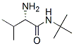 H-Val-NHtBu結(jié)構(gòu)式_72669-49-9結(jié)構(gòu)式