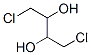 Meso-1,4-Dichloro-2,3-butanediol Structure,7268-35-1Structure