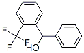 2-(Trifluoromethyl)benzhydrol Structure,727-98-0Structure