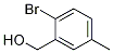 (2-Bromo-5-methylphenyl)methanol Structure,727985-37-7Structure