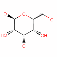 Alpha-d-talose Structure,7282-81-7Structure