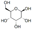 Beta-d-allose Structure,7283-09-2Structure