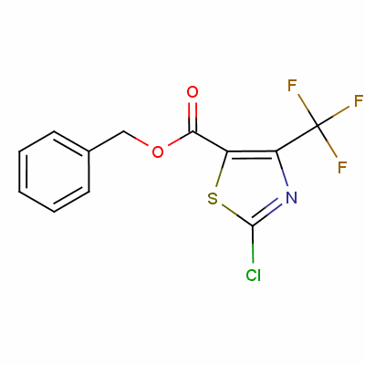 解草安結(jié)構(gòu)式_72850-64-7結(jié)構(gòu)式