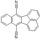 7,12-Dicyanobenzo[k]fluoranthene Structure,72851-41-3Structure