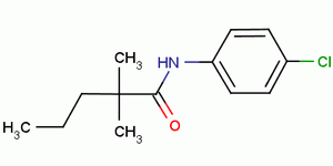 Monalide Structure,7287-36-7Structure