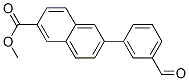 3-萘-2-苯甲醛結(jié)構(gòu)式_728919-26-4結(jié)構(gòu)式