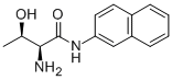 L-Threonine β-naphthylamide Structure,729-25-9Structure