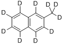 2-Methylnaphthalene-d1 Structure,7297-45-2Structure