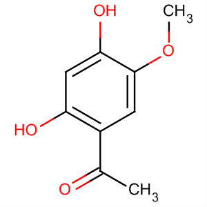 2,4-Dihydroxy-5-methoxyacetophenone Structure,7298-21-7Structure