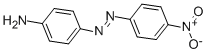 4-(4-Nitrophenylazo)aniline Structure,730-40-5Structure