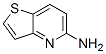 Thieno[3,2-b]pyridin-5-amine (9ci) Structure,73010-06-7Structure