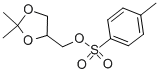 2,2-Dimethyl-1,3-dioxolan-4-ylmethyl p-toluenesulfonate Structure,7305-59-1Structure