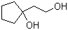 1-(2-Hydroxyethyl)cyclopentanol Structure,73089-93-7Structure