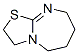 Thiazolo[3,2-a][1,3]diazepine, 2,3,5,6,7,8-hexahydro- (9ci) Structure,730911-25-8Structure