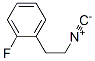 2-Fluorophenethylisocyanide Structure,730964-62-2Structure