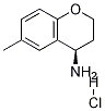 (R)-6-methylchroman-4-amine hydrochloride Structure,730980-47-9Structure