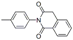 2-P-tolyl-4H-isoquinoline-1,3-dione Structure,73109-31-6Structure