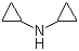 二環(huán)丙胺結(jié)構(gòu)式_73121-95-6結(jié)構(gòu)式