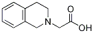 (3,4-Dihydro-1H-isoquinolin-2-yl)-acetic acid Structure,731810-79-0Structure